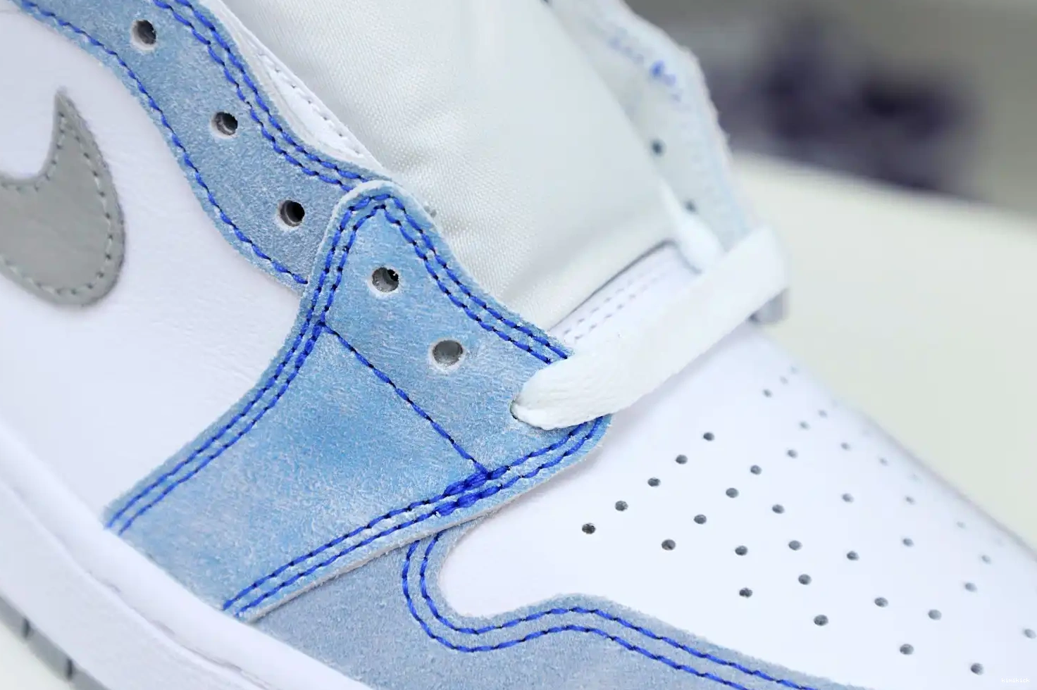 1 'HYPER OG RETRO Kimikick AIR JORDAN ROYAL' HIGH 0528